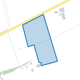 Perceel TBG02-E-2845