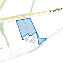 Perceel TBG02-E-2853