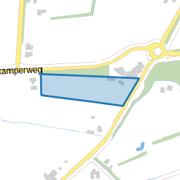 Perceel TBG02-E-2858