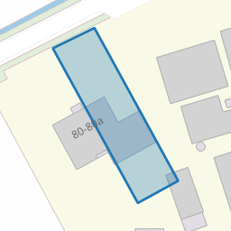 Perceel TBG02-E-2864