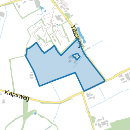 Perceel TBG02-E-2869