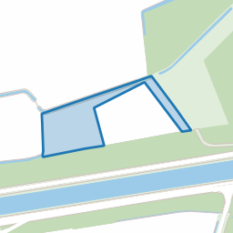 Perceel TBG02-G-1696