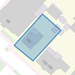 Perceel TBG02-G-1971