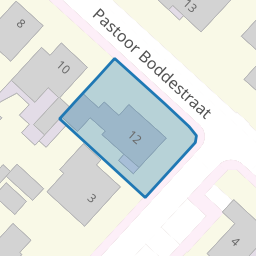 Perceel TBG02-G-2072