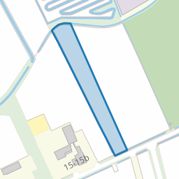 Perceel TBG02-G-2135