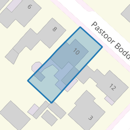 Perceel TBG02-G-2139