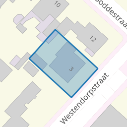 Perceel TBG02-G-2140