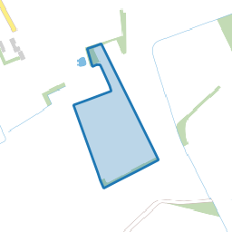 Perceel TBG02-G-2151