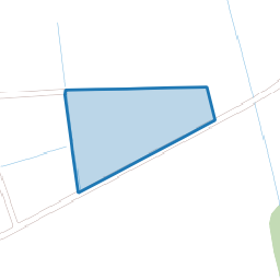 Perceel TBG02-G-2172