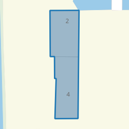 Perceel TBG02-G-2197