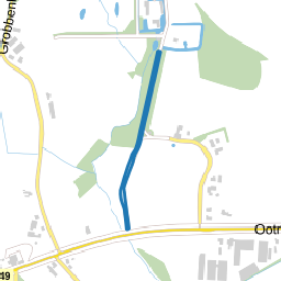 Perceel TBG02-G-2202