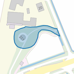 Perceel TBG02-G-2210