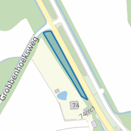 Perceel TBG02-G-2226