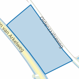 Perceel TBG02-G-2275