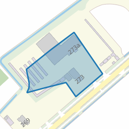 Perceel TBG02-G-2283