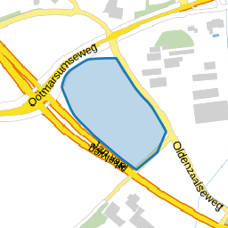 Perceel TBG02-G-2292