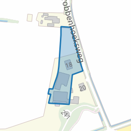 Perceel TBG02-G-2322