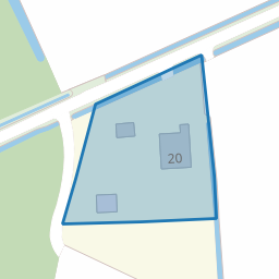 Perceel TBG02-G-2378