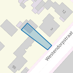 Perceel TBG02-G-2398