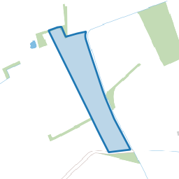 Perceel TBG02-G-2403