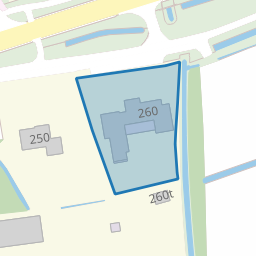 Perceel TBG02-G-2426