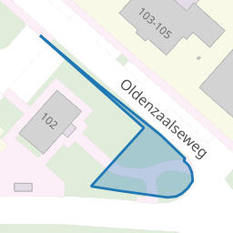 Perceel TBG02-G-2451