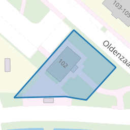 Perceel TBG02-G-2452