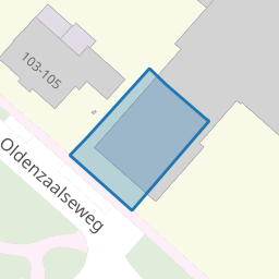 Perceel TBG02-G-2468