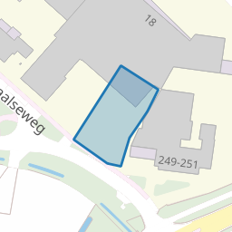 Perceel TBG02-G-2473