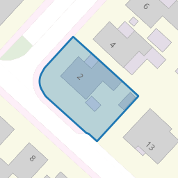 Perceel TBG02-G-2474