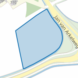 Perceel TBG02-G-2507