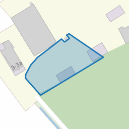 Perceel TBG02-G-2561