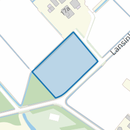 Perceel TBG02-G-2564