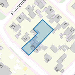 Perceel TBG02-G-2568