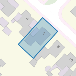 Perceel TBG02-G-2570