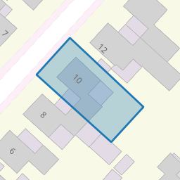 Perceel TBG02-G-2575