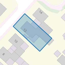 Perceel TBG02-G-2576