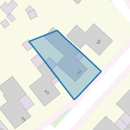 Perceel TBG02-G-2580