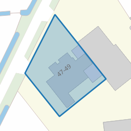 Perceel TBG02-G-2599