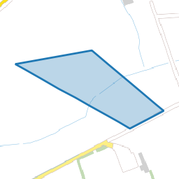 Perceel TBG02-G-2606