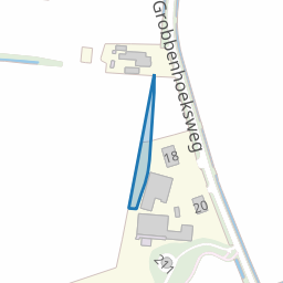 Perceel TBG02-G-2641