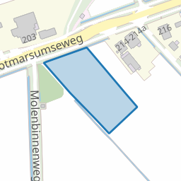 Perceel TBG02-G-2678