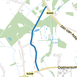 Perceel TBG02-G-2680