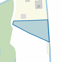 Perceel TBG02-G-2696