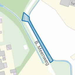 Perceel TBG02-G-2721