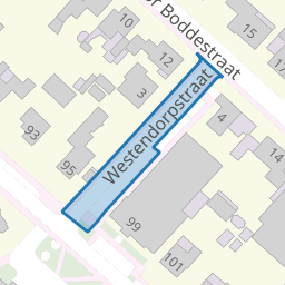 Perceel TBG02-G-2727