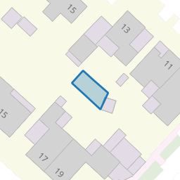 Perceel TBG02-G-2735