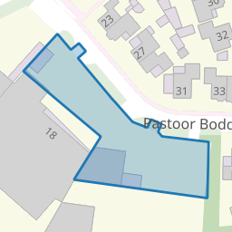 Perceel TBG02-G-2737