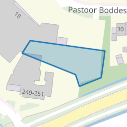 Perceel TBG02-G-2738