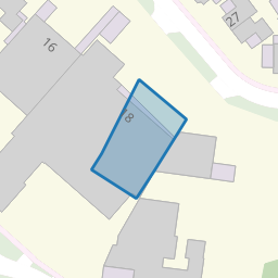 Perceel TBG02-G-2742